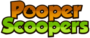 Pooper Scoopers Logo